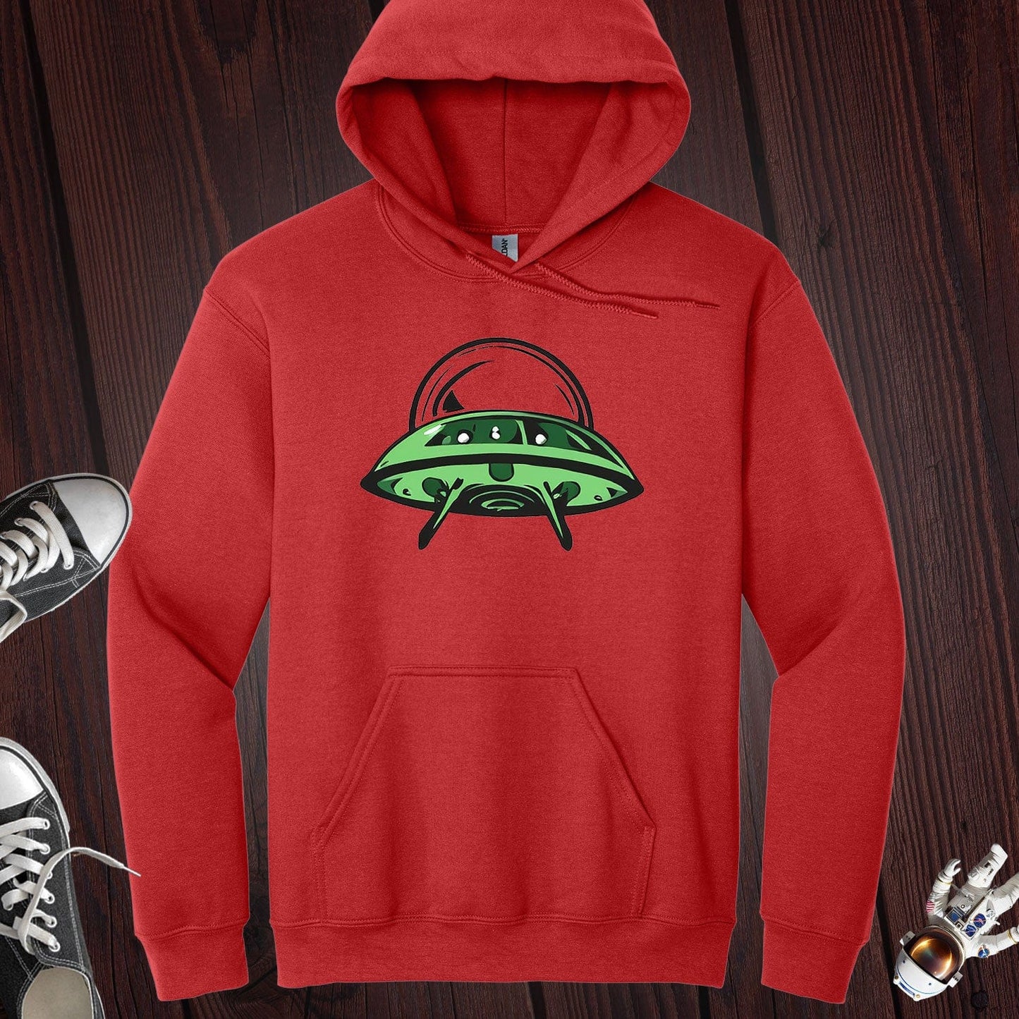 UFO Hoodie