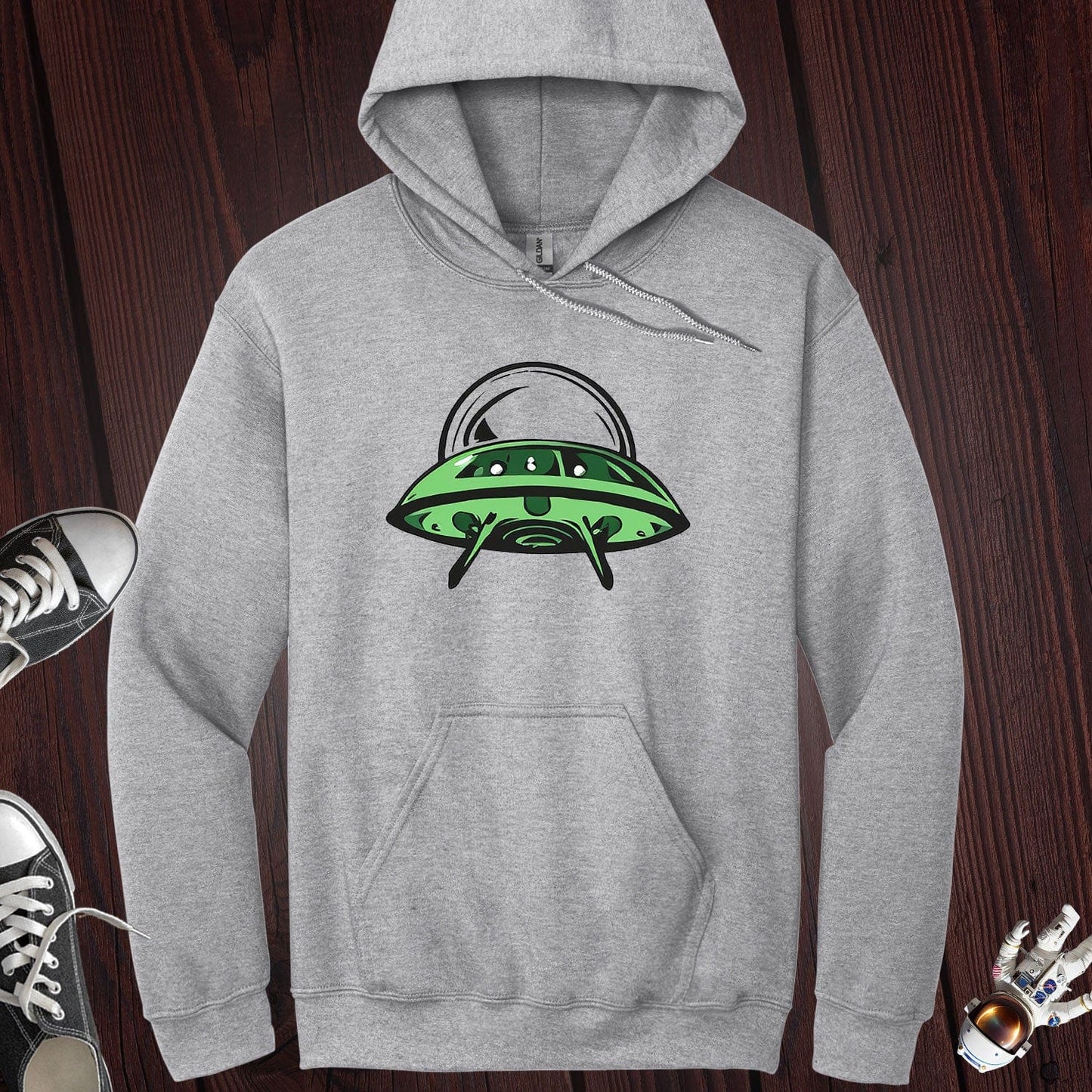 UFO Hoodie