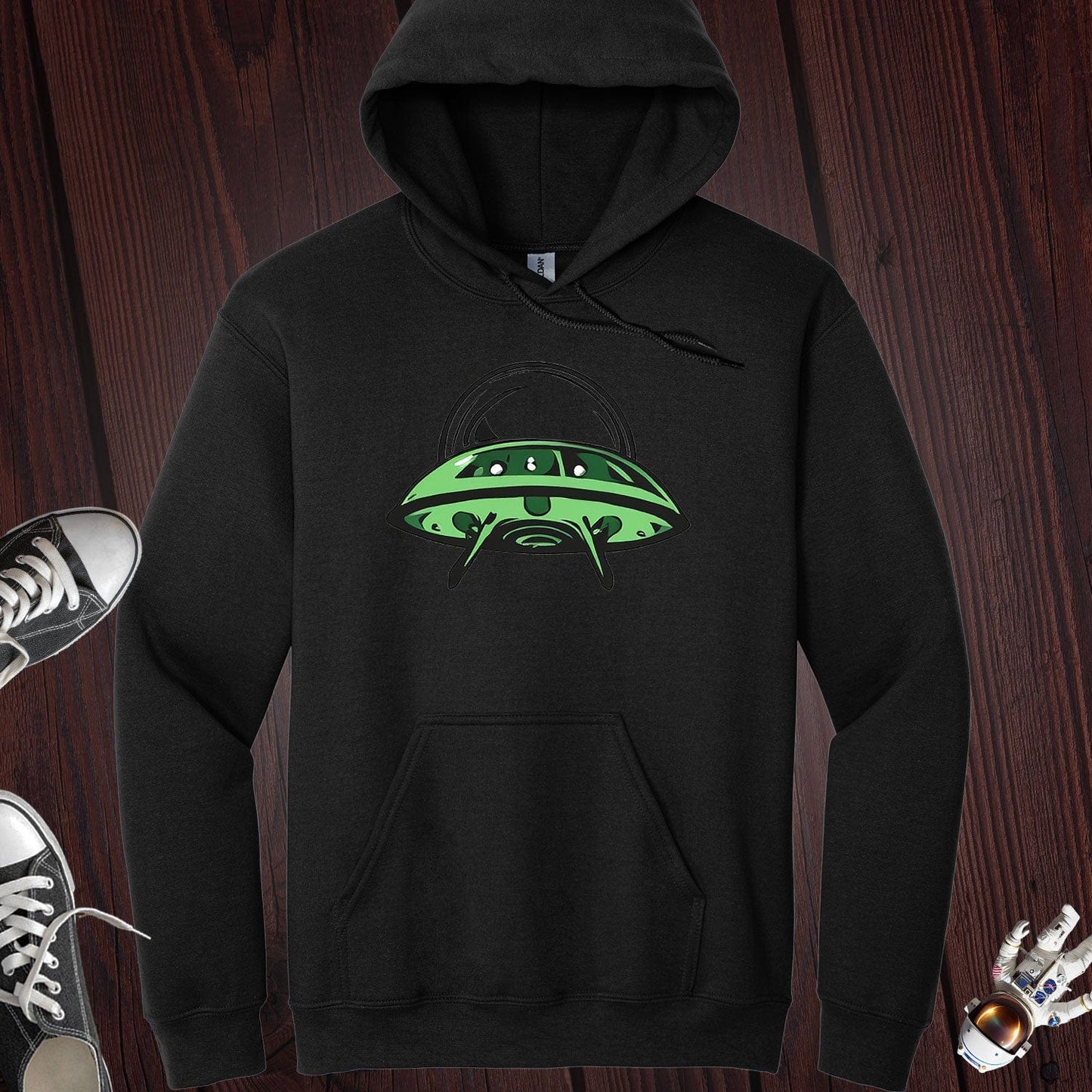 UFO Hoodie