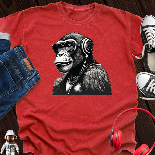 Monkey Music T-Shirt