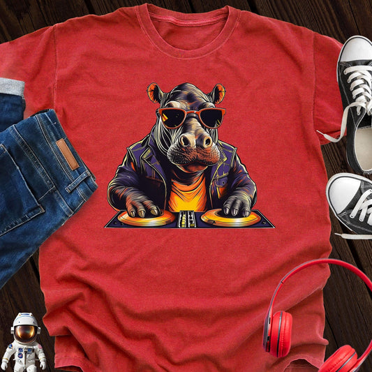 DJ Hippo T-Shirt