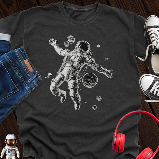 Astronaut T-Shirt